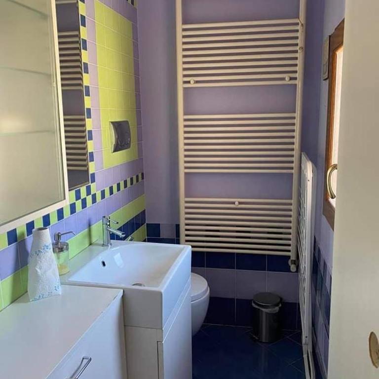 Tao apartment 2 - Appartamento con 3 Camere da Letto - 12