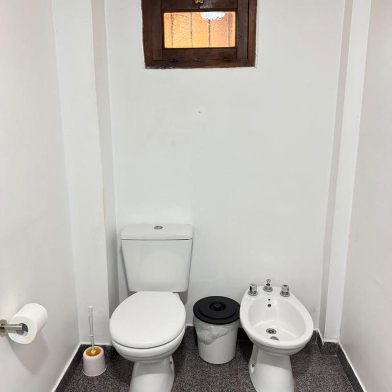 LA SELVA MONOAMBIENTES - Standard Quadruple Room - 6