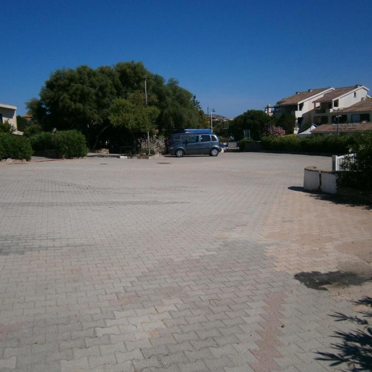 Appartamenti Il Giardino - Monolocale - 3