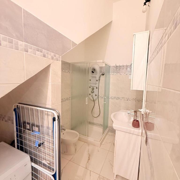 Via Acquedotto 54 - Two-Bedroom Apartment - 10