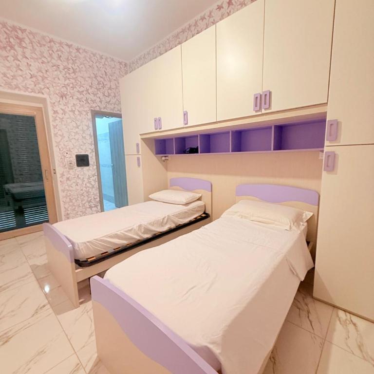 Via Acquedotto 54 - Two-Bedroom Apartment - 6