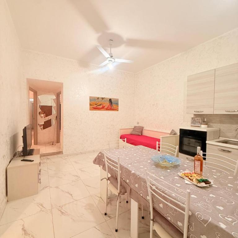 Via Acquedotto 54 - Two-Bedroom Apartment - 8