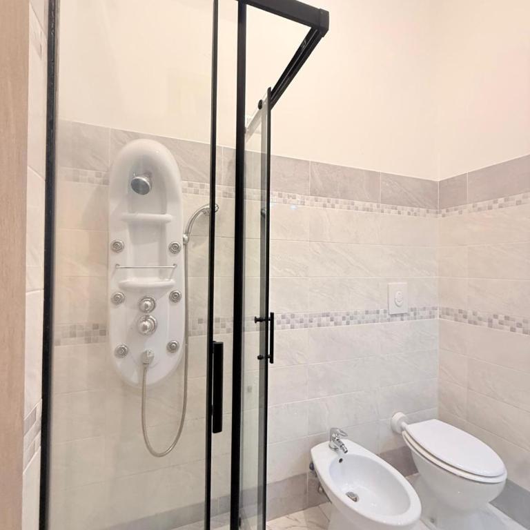 Via Acquedotto 54 - Two-Bedroom Apartment - 9