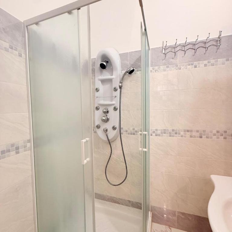 Via Acquedotto 54 - Two-Bedroom Apartment - 13