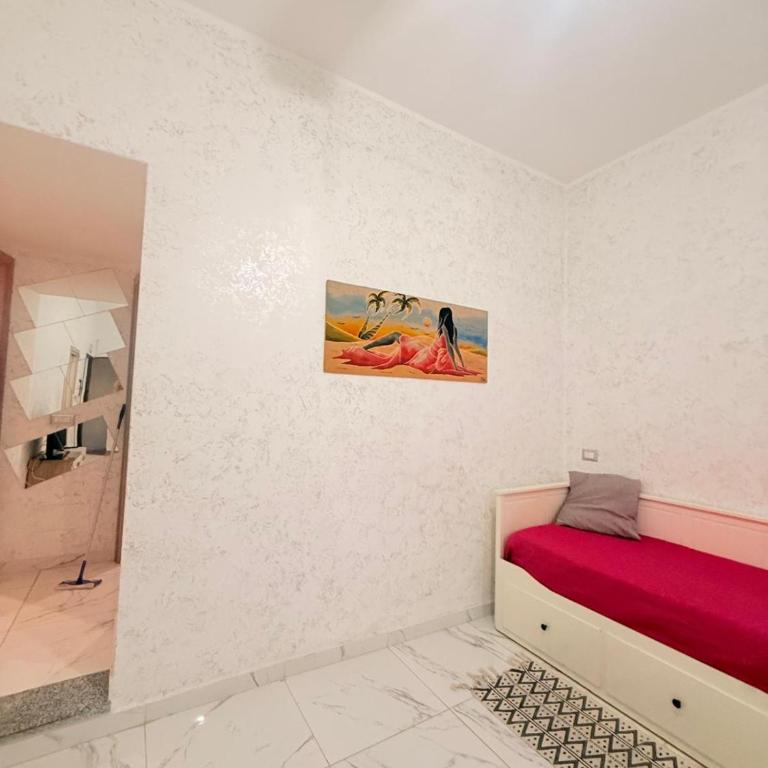 Via Acquedotto 54 - Two-Bedroom Apartment - 21