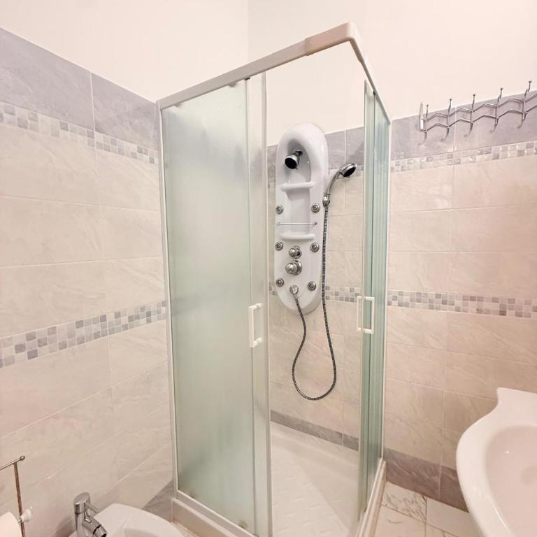 Via Acquedotto 54 - Two-Bedroom Apartment - 14