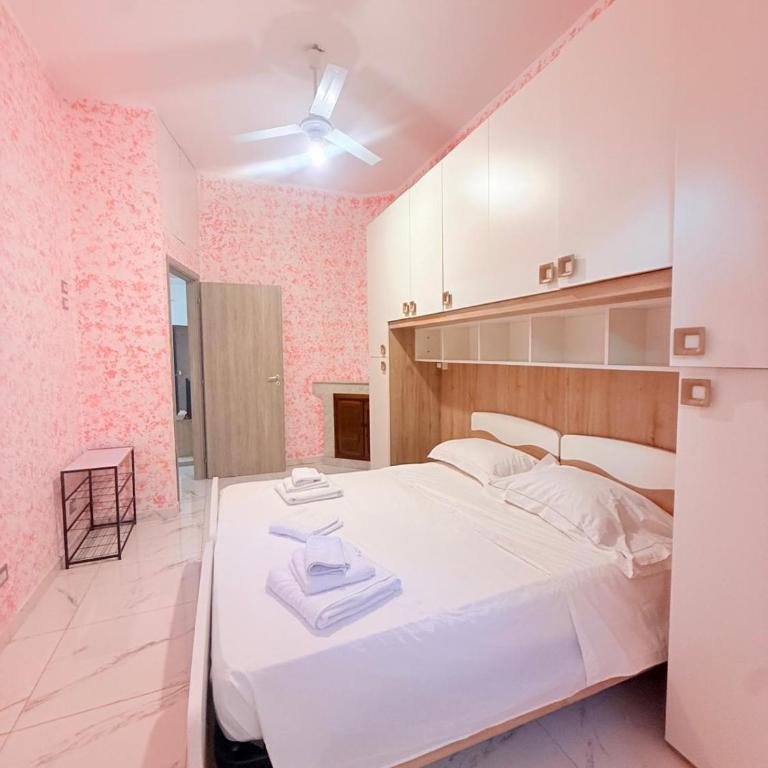 Via Acquedotto 54 - Two-Bedroom Apartment - 31