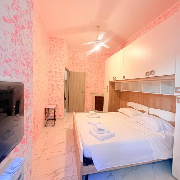 Via Acquedotto 54 - Two-Bedroom Apartment - 17