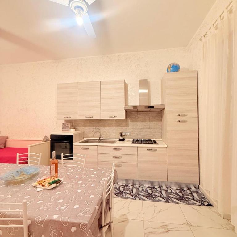Via Acquedotto 54 - Two-Bedroom Apartment - 15