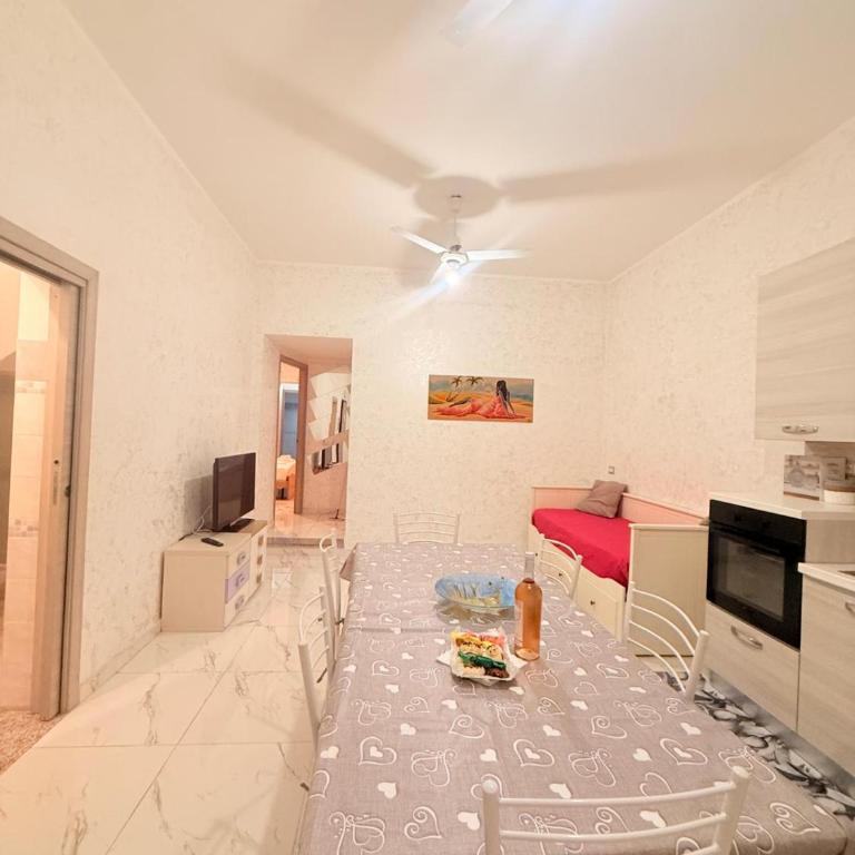 Via Acquedotto 54 - Two-Bedroom Apartment - 28