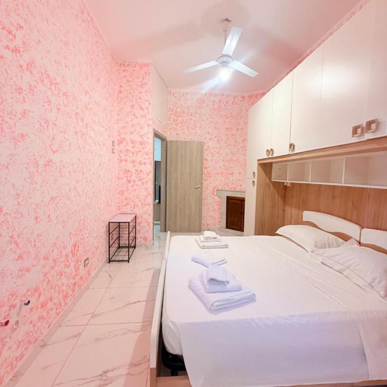Via Acquedotto 54 - Two-Bedroom Apartment - 27