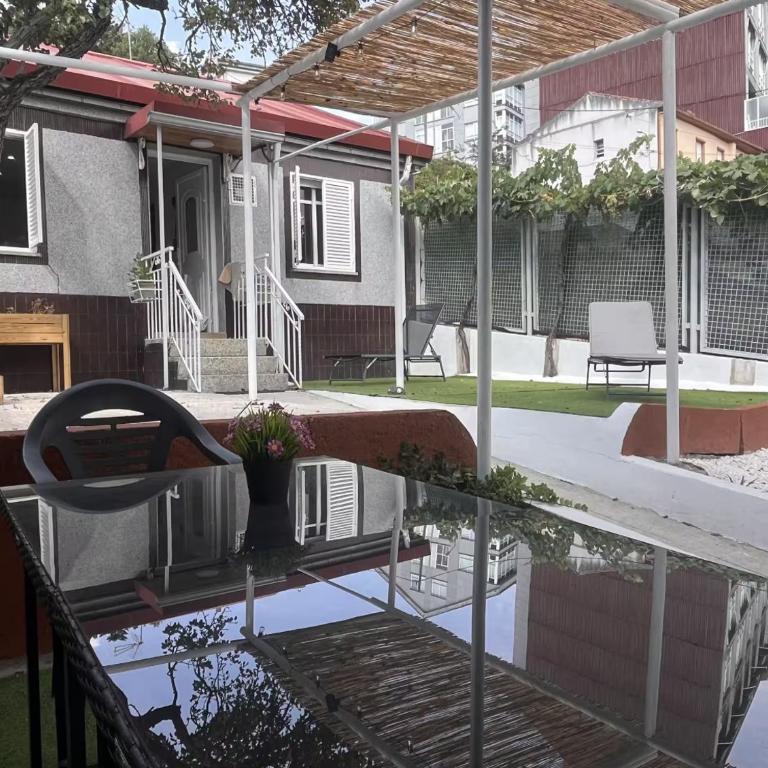 Casa Pepe - Haus mit 2 Schlafzimmern - 14