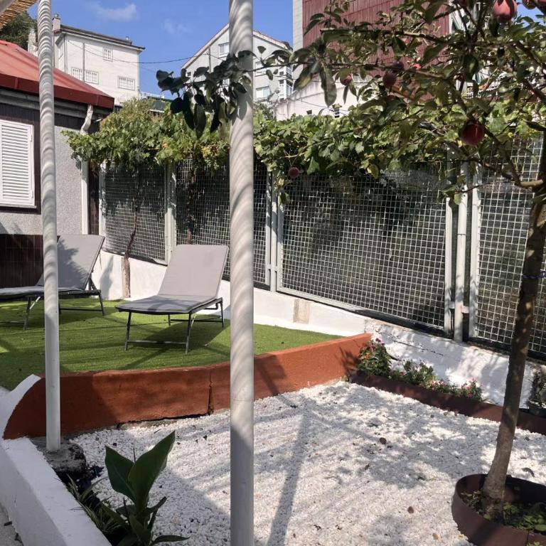 Casa Pepe - Haus mit 2 Schlafzimmern - 15