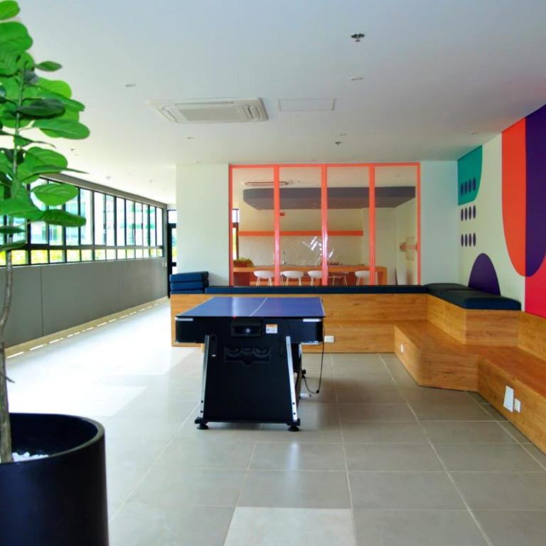 Chipichape Living - One-Bedroom Apartment - 24