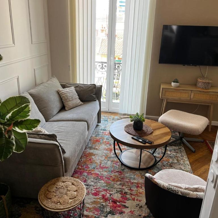 KOSY Spa, Les Princes - Appartement 4 Chambres Deluxe - 59