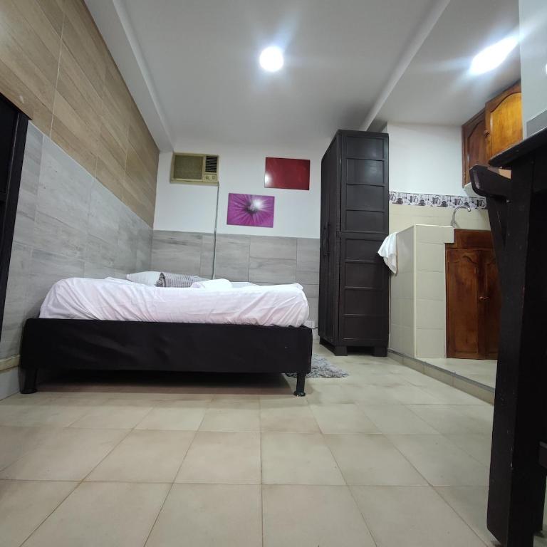 Begonias Medellín - One-Bedroom Apartment - 6