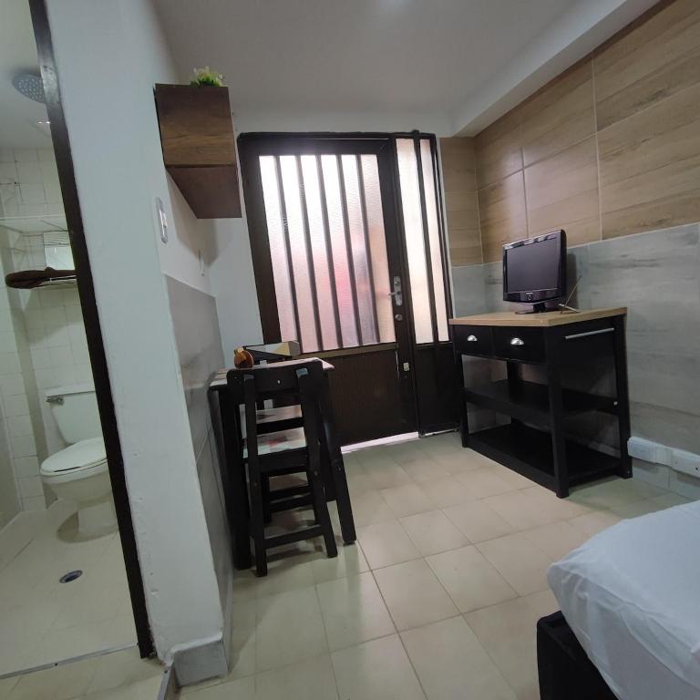 Begonias Medellín - One-Bedroom Apartment - 8