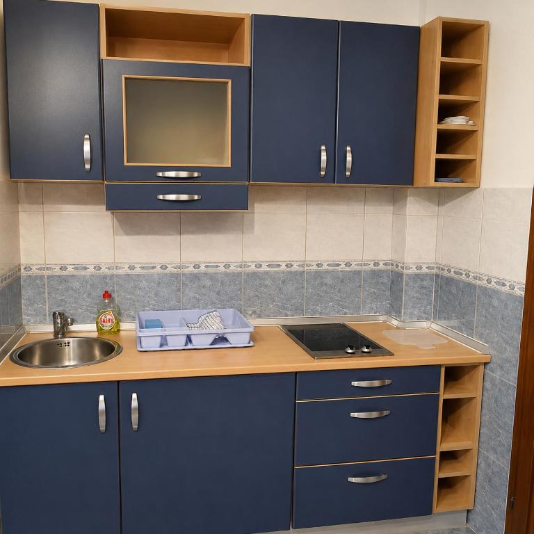 Maca apartmani - Studio - 9