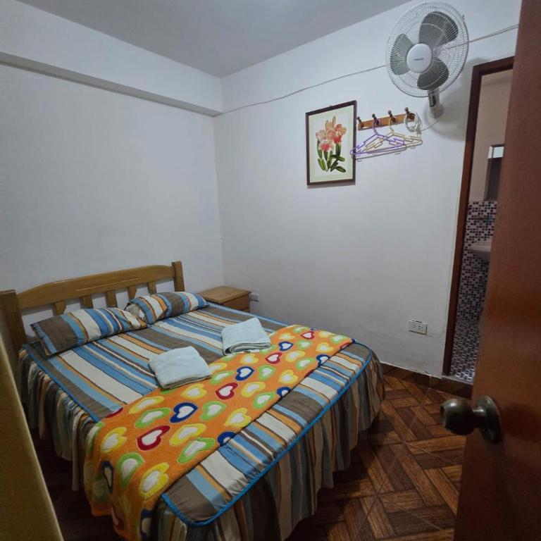 Hostal COSTA AZZURRA - Standard Double or Twin Room - 3