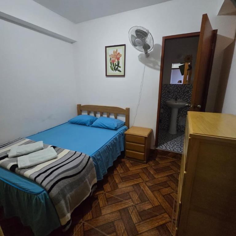 Hostal COSTA AZZURRA - Standard Double or Twin Room - 5