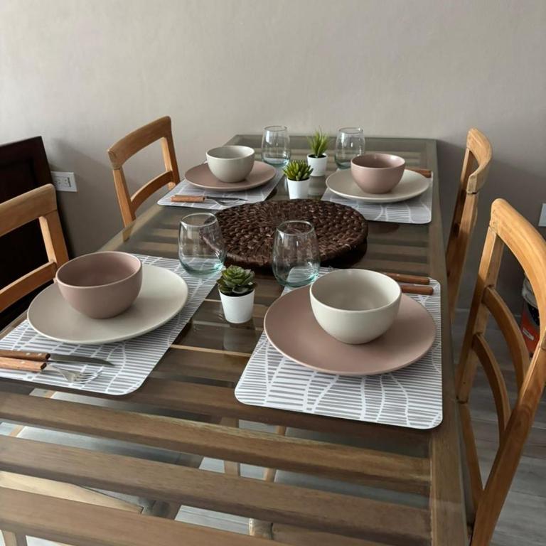 Dpto LIBERTADOR - Apartamento de 1 dormitorio - 7