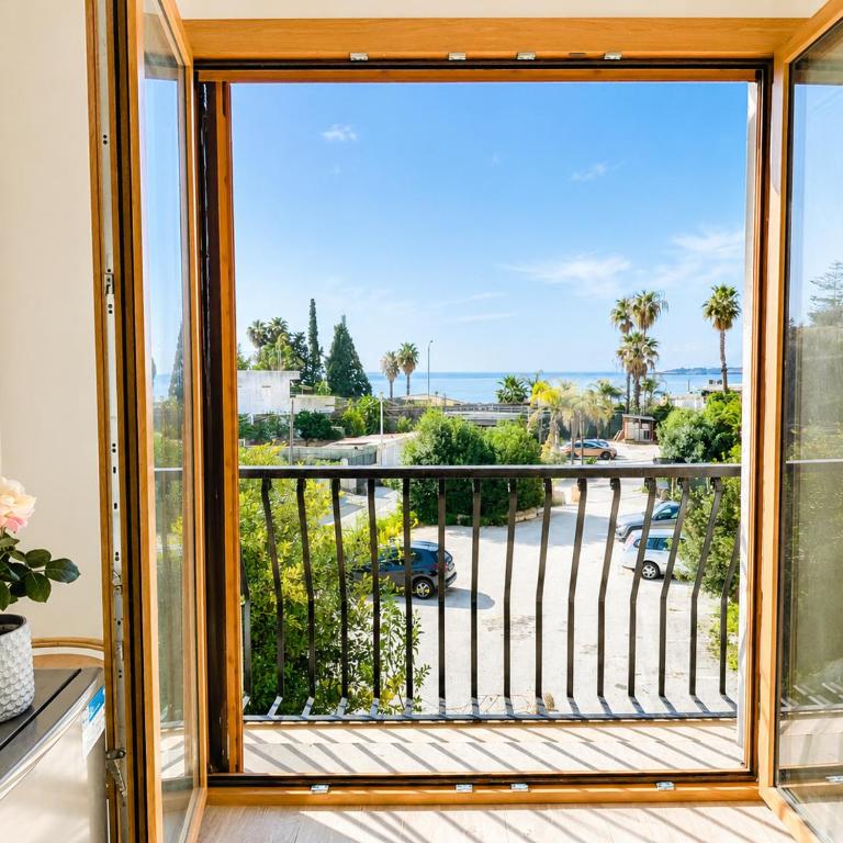 VILLA SEA VIEW IN SICILY, Real Relax - Casa con 3 Camere da Letto - 1
