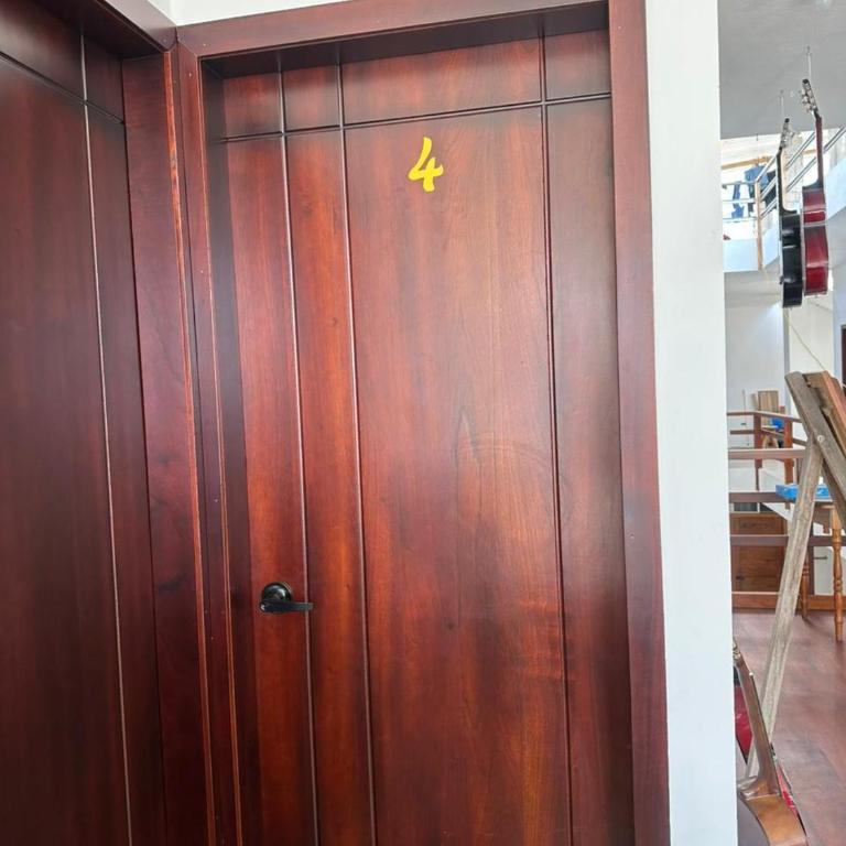 Galápagos Downtown Suite - Apartamento de 1 dormitorio - 6