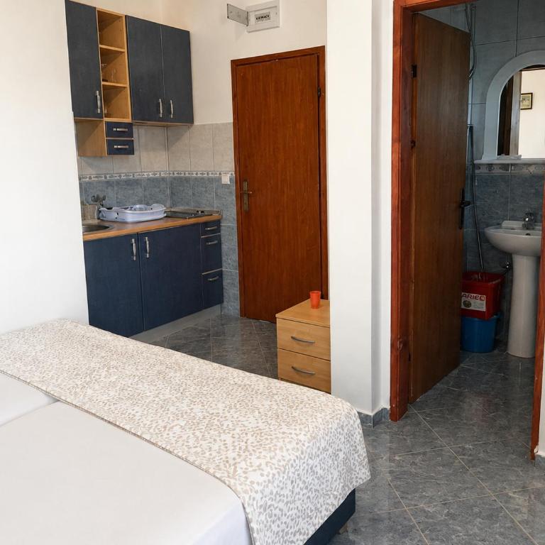 Maca apartmani - Studio - 5