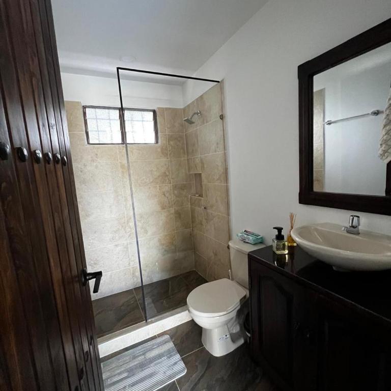 Casa Carmentea Villa Privada - Villa de 3 dormitorios - 19