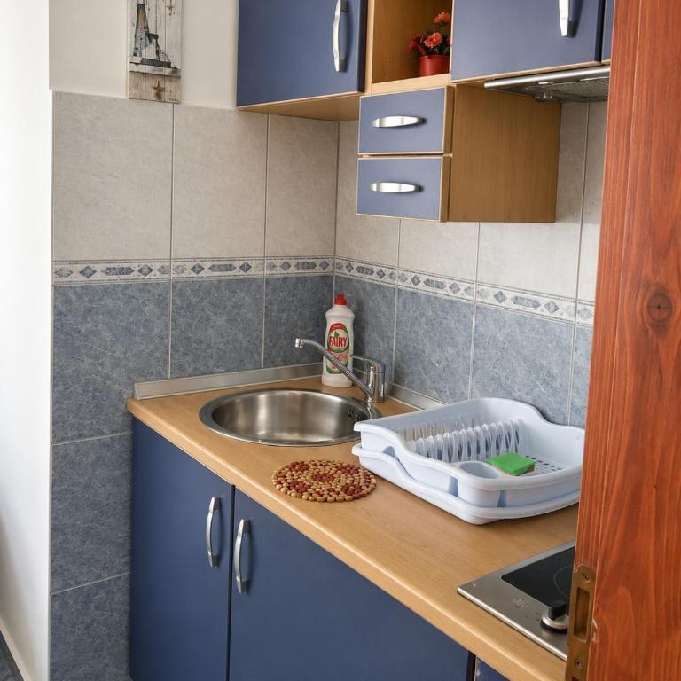 Maca apartmani - Studio - 6