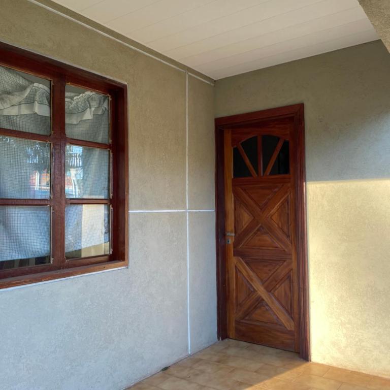 Tamanduá - Casa con 1 dormitorio - 13
