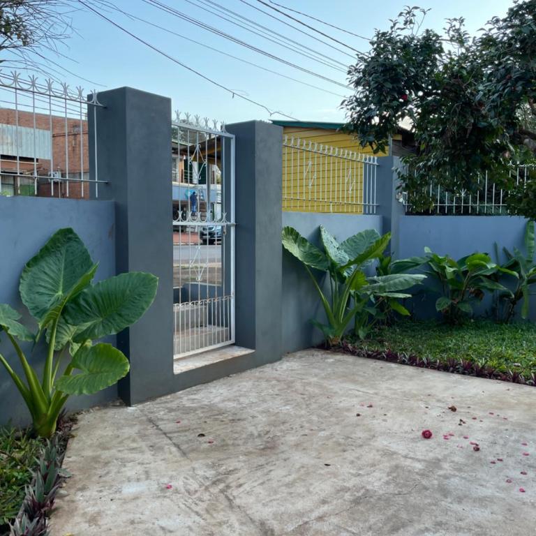 Tamanduá - Casa con 1 dormitorio - 14