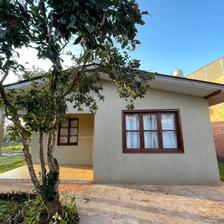 Tamanduá - Casa con 1 dormitorio - 1