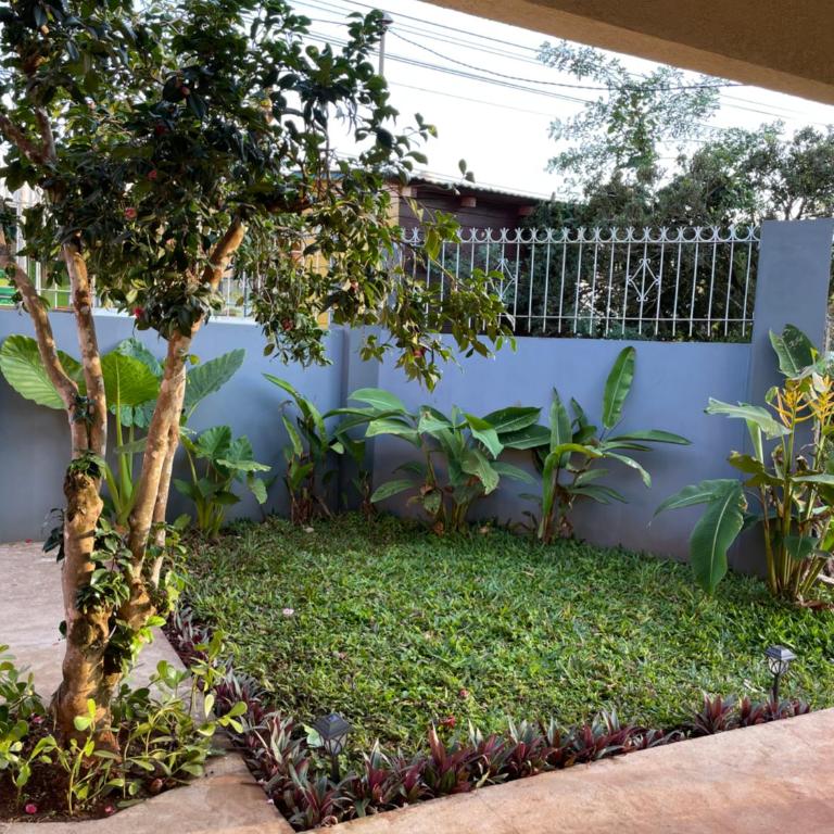 Tamanduá - Casa con 1 dormitorio - 18