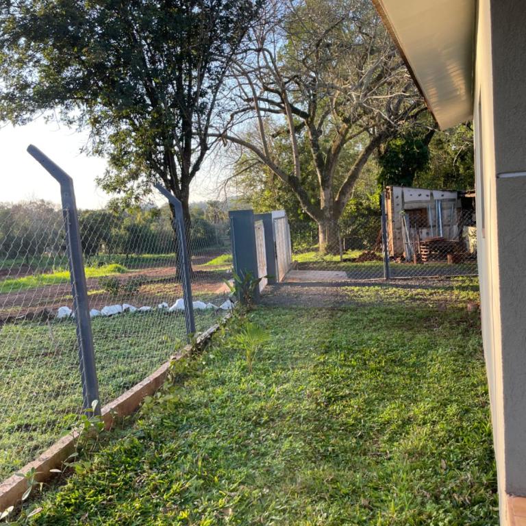 Tamanduá - Casa con 1 dormitorio - 20
