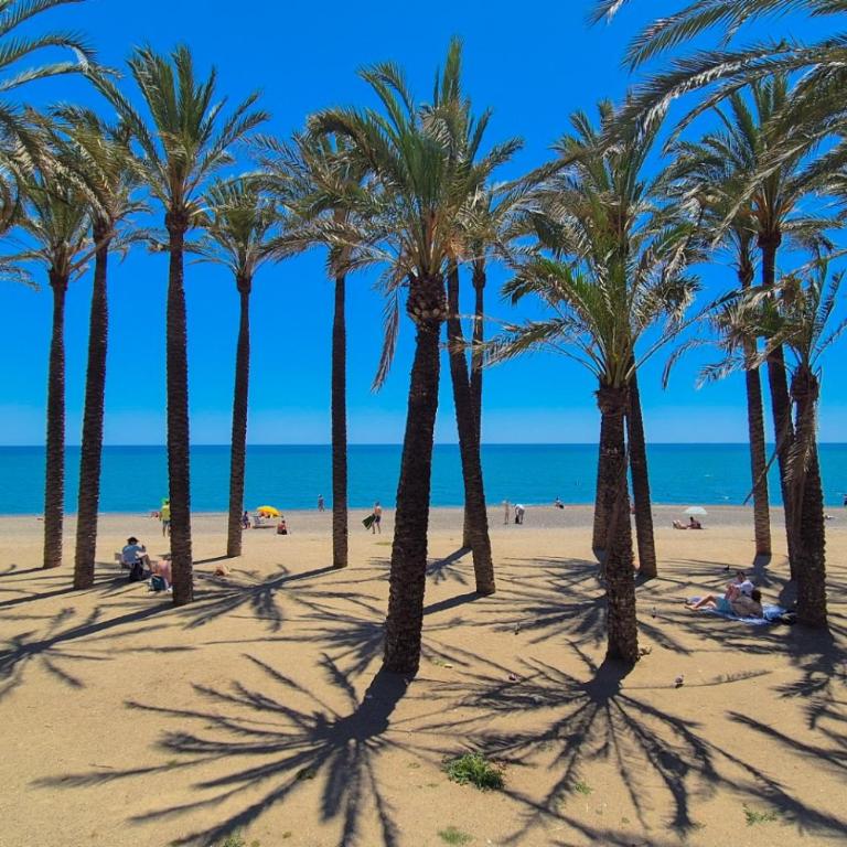 Sea Zephyr Centro Walk to Beach Prime Location - Appartamento con 1 Camera da Letto - 6