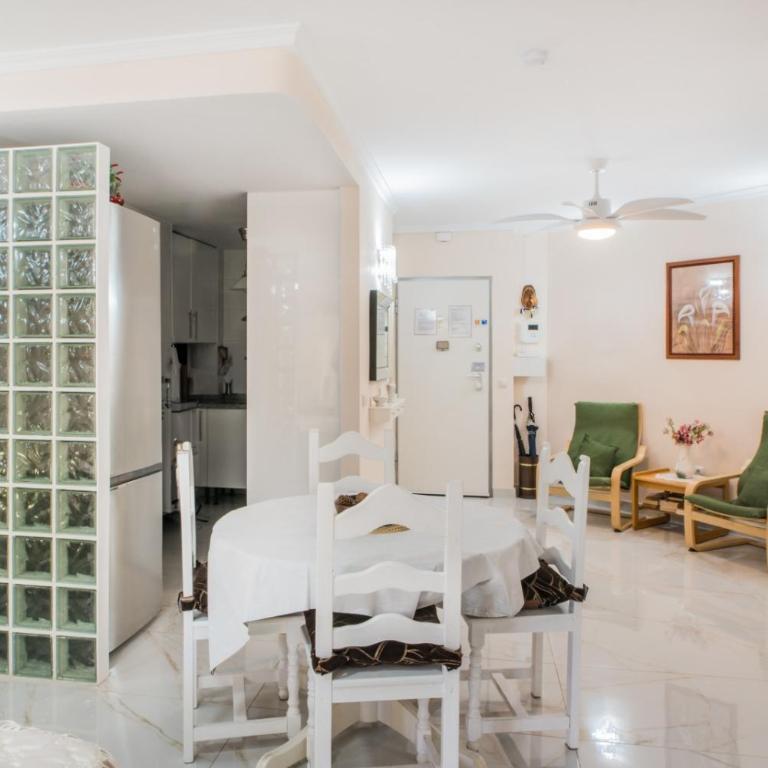 Sea Zephyr Centro Walk to Beach Prime Location - Appartamento con 1 Camera da Letto - 9