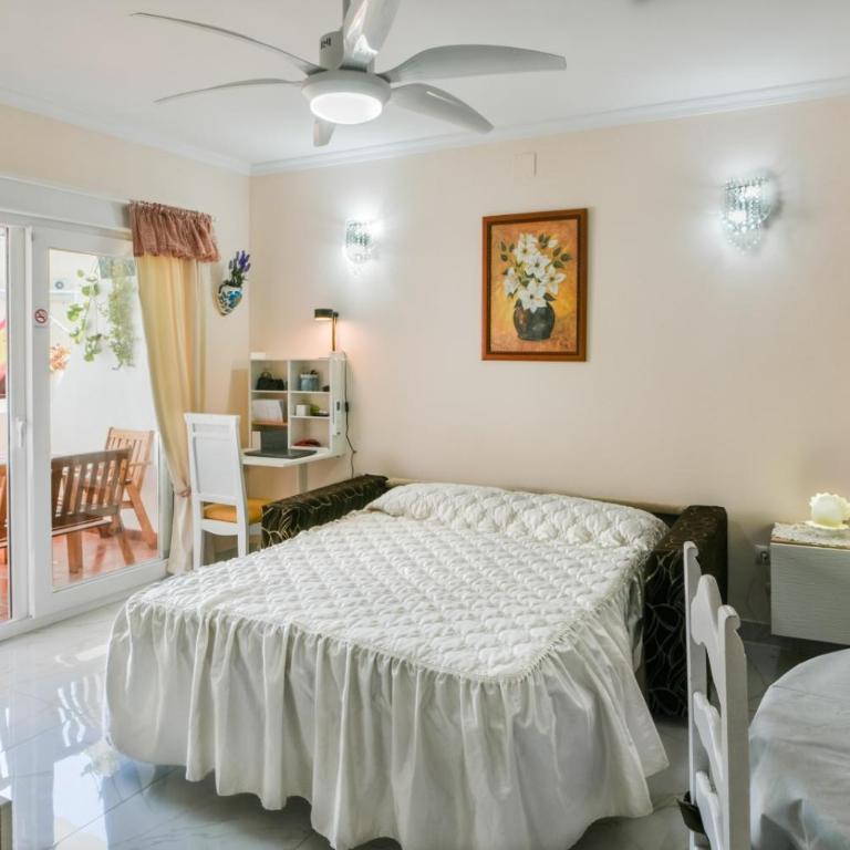 Sea Zephyr Centro Walk to Beach Prime Location - Appartamento con 1 Camera da Letto - 8