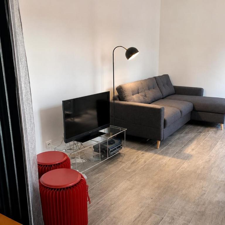 Cosy apartment in Paris - Appartement 1 Chambre - 2