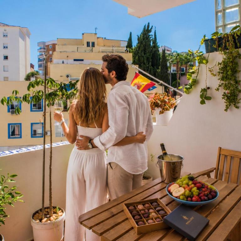Sea Zephyr Centro Walk to Beach Prime Location - Appartamento con 1 Camera da Letto - 1