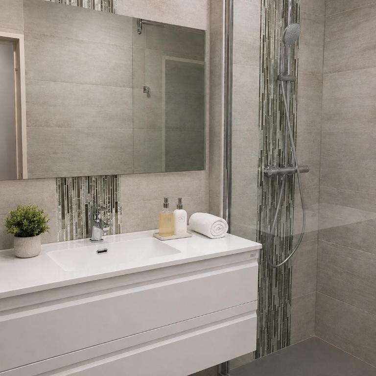 Cosy apartment in Paris - Appartement 1 Chambre - 3