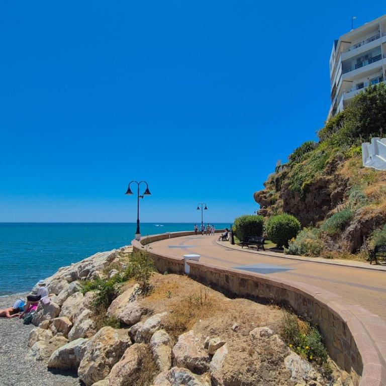 Sea Zephyr Centro Walk to Beach Prime Location - Appartamento con 1 Camera da Letto - 18