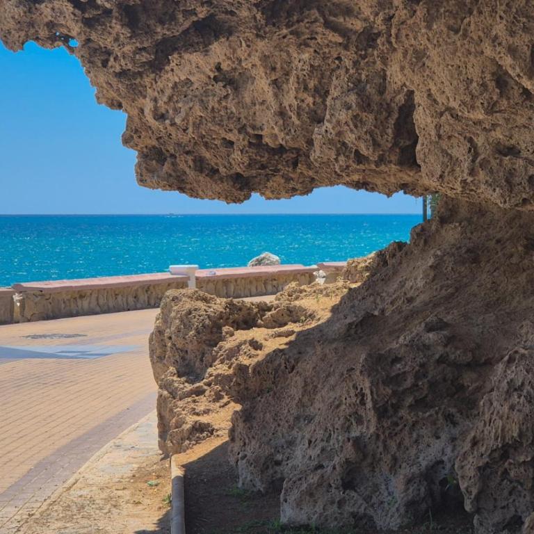 Sea Zephyr Centro Walk to Beach Prime Location - Appartamento con 1 Camera da Letto - 19