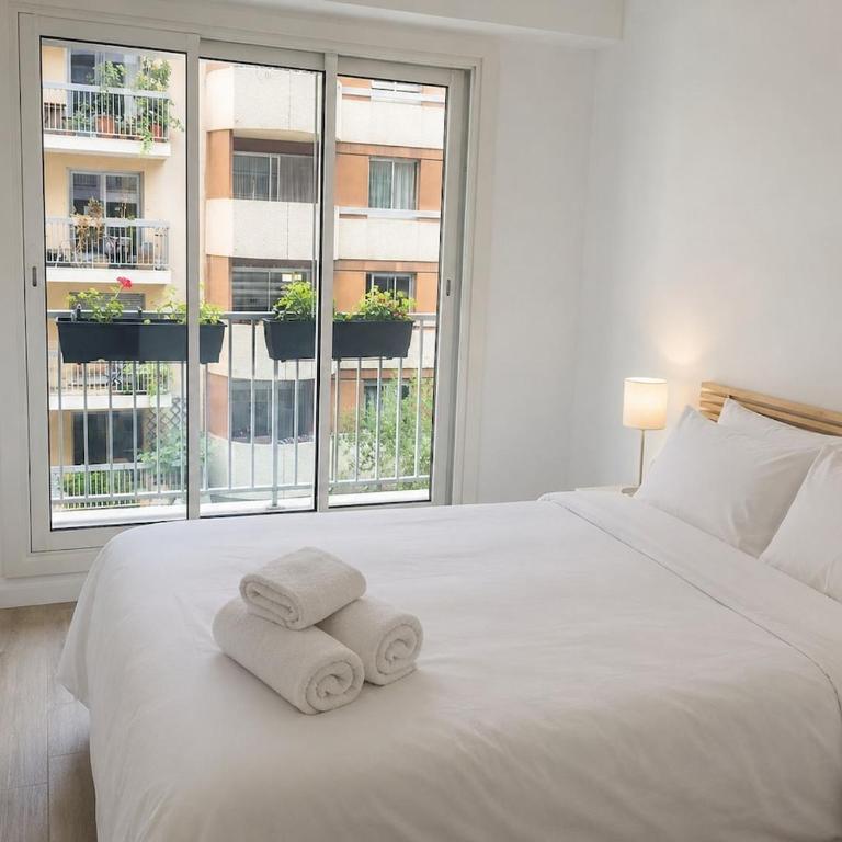 Cosy apartment in Paris - Appartement 1 Chambre - 5