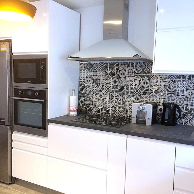 Cosy apartment in Paris - Appartement 1 Chambre - 6