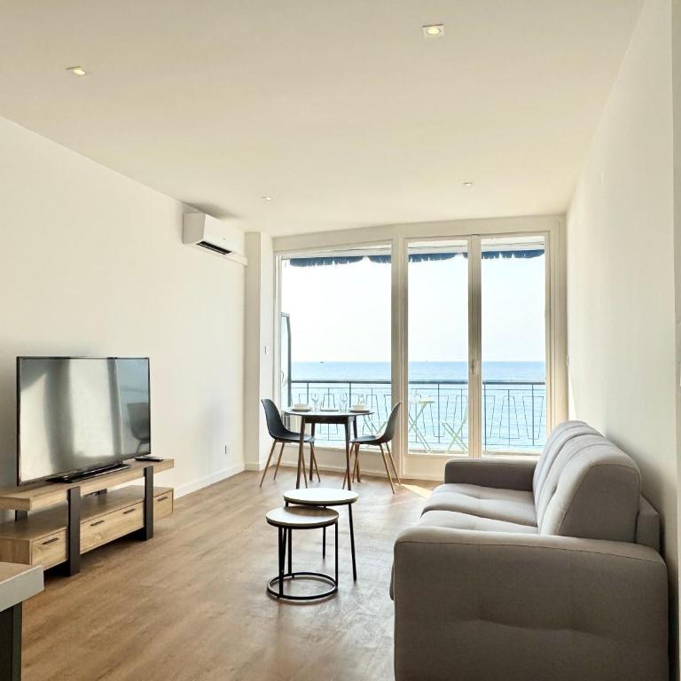 Blue Horizont - Easy Home Booking - Appartement 1 Chambre - 2