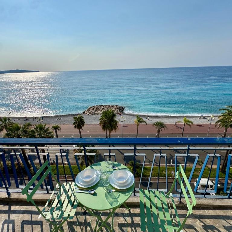 Blue Horizont - Easy Home Booking - Appartement 1 Chambre - 7