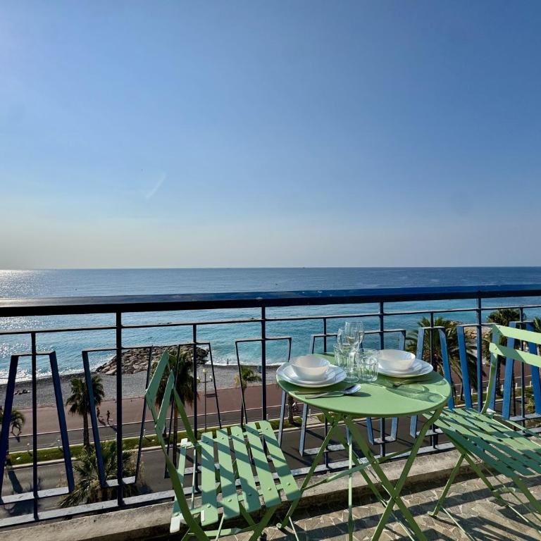 Blue Horizont - Easy Home Booking - Appartement 1 Chambre - 11