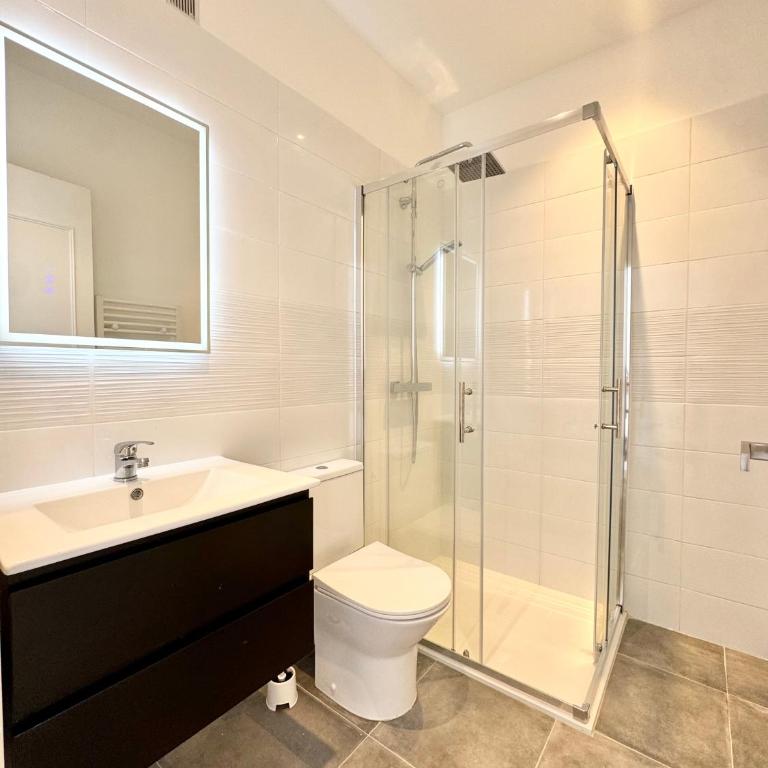Blue Horizont - Easy Home Booking - Appartement 1 Chambre - 12