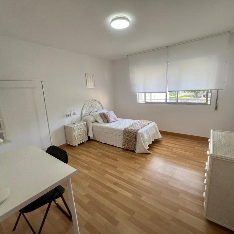 O Piso da Vía - Apartamento de 3 dormitorios - 6